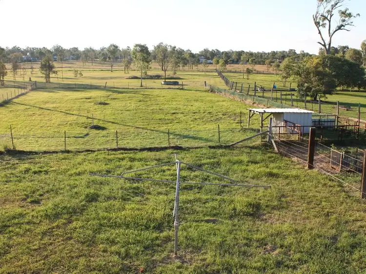 Third view of Homely house listing, 29 Johnson Drive, Lockrose QLD 4342
