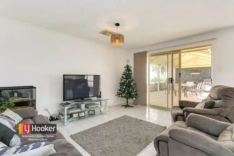 Third view of Homely house listing, 27 Lochleven Avenue, Greenwith SA 5125