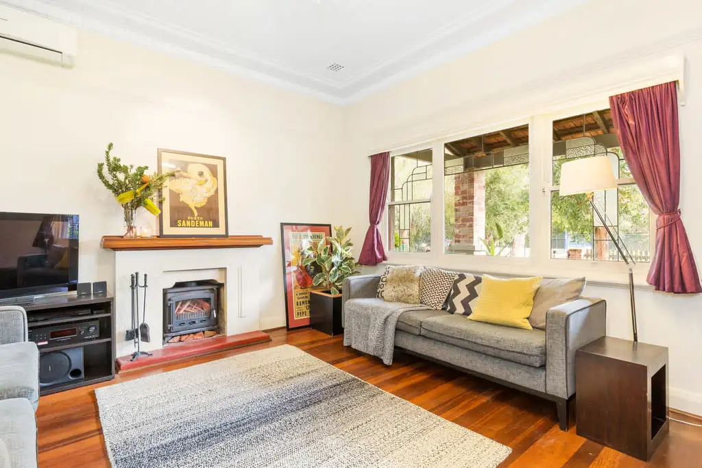 Main view of Homely house listing, 70 Allen Street, East Fremantle WA 6158