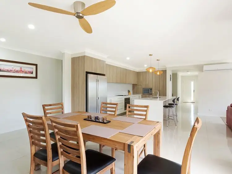 Fourth view of Homely house listing, 57 Glen Mia Drive, Bega NSW 2550