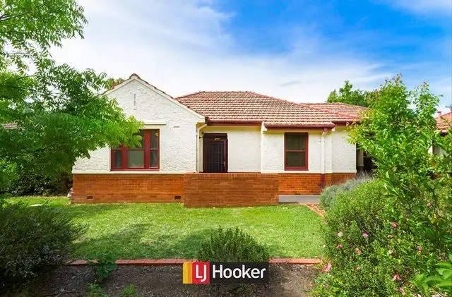 Fifth view of Homely house listing, 26 Booroondara Street, Reid ACT 2612