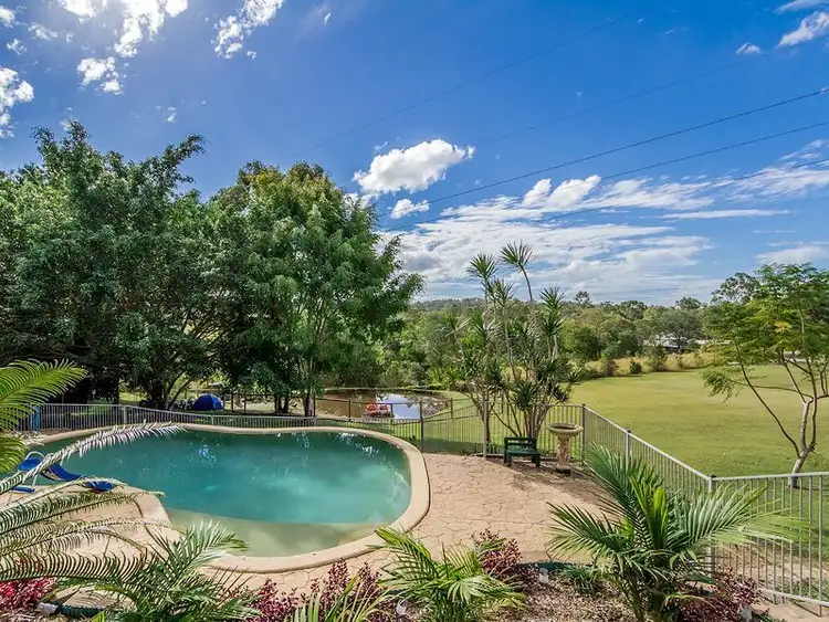 Sixth view of Homely house listing, 1/25 Utopia Court, Tallai QLD 4213