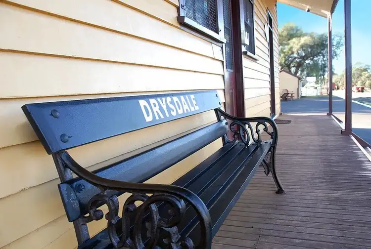 Sixth view of Homely land listing, Lot 5 Bridge Street, Drysdale VIC 3222