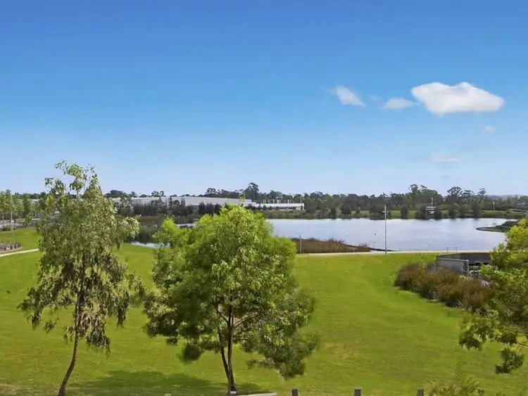 Third view of Homely apartment listing, Apartment 8/50 Nijong Drive, Pemulwuy NSW 2145