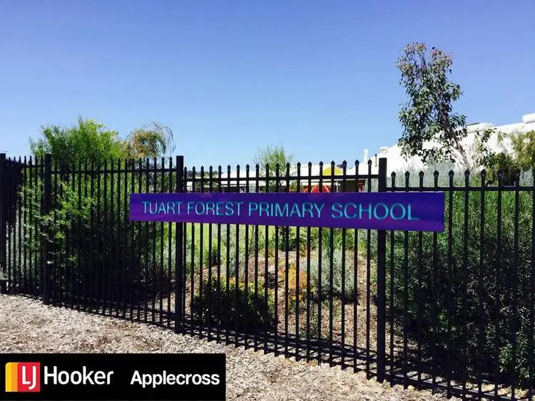 Sixth view of Homely land listing, Lot 719 Beraking Loop, Dalyellup WA 6230