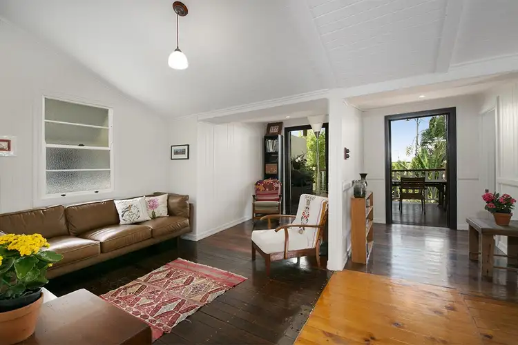 Fourth view of Homely house listing, 59 Bower Street, Annerley QLD 4103