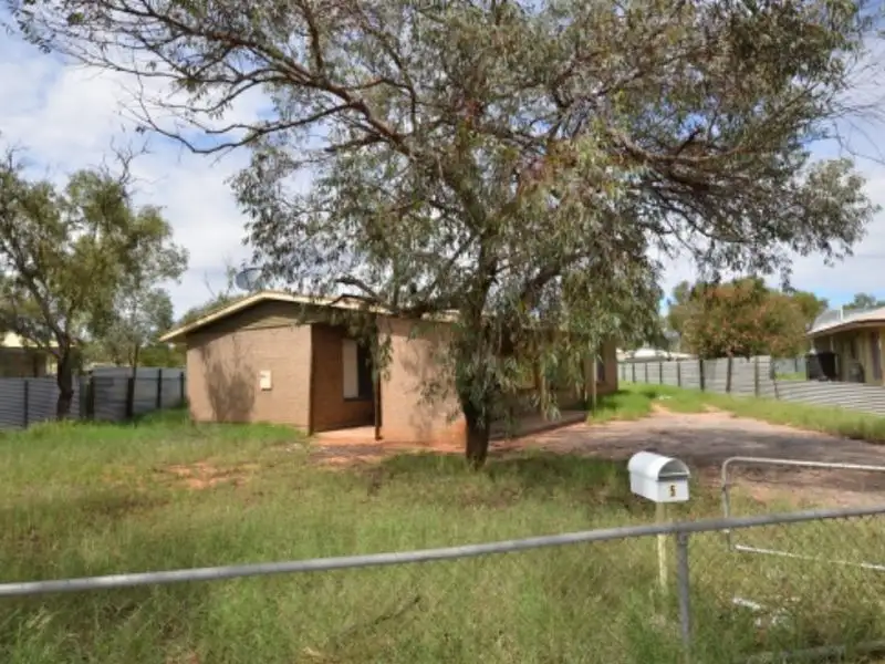 Main view of Homely house listing, 5 Ptilotus Crescent, Sadadeen NT 870