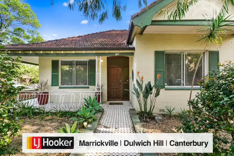 178 Denison Road, Dulwich Hill NSW 2203