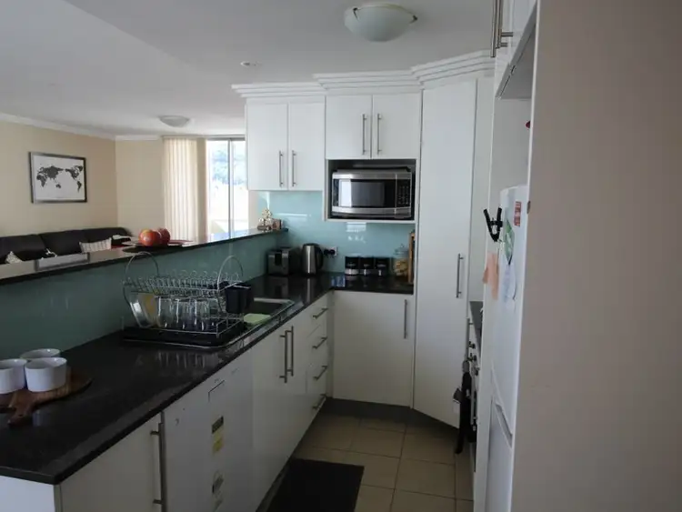 Third view of Homely block of units listing, 23/12 Baker Street, Gosford NSW 2250