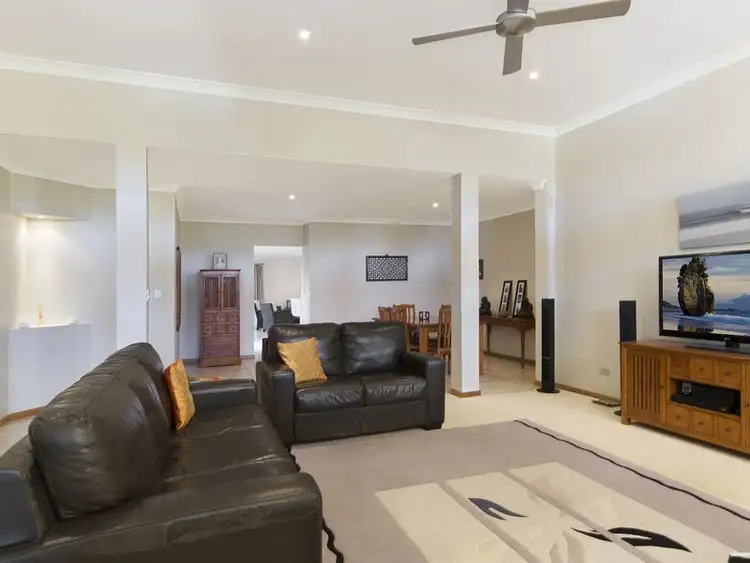 Fourth view of Homely house listing, 14 Crestview Drive, Peregian Springs QLD 4573