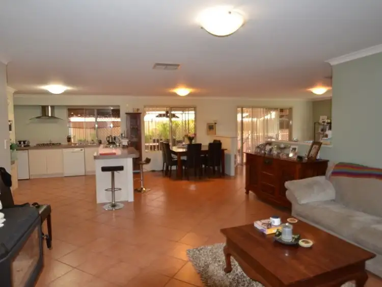 Third view of Homely house listing, 26 Bradford Loop, Eaton WA 6232
