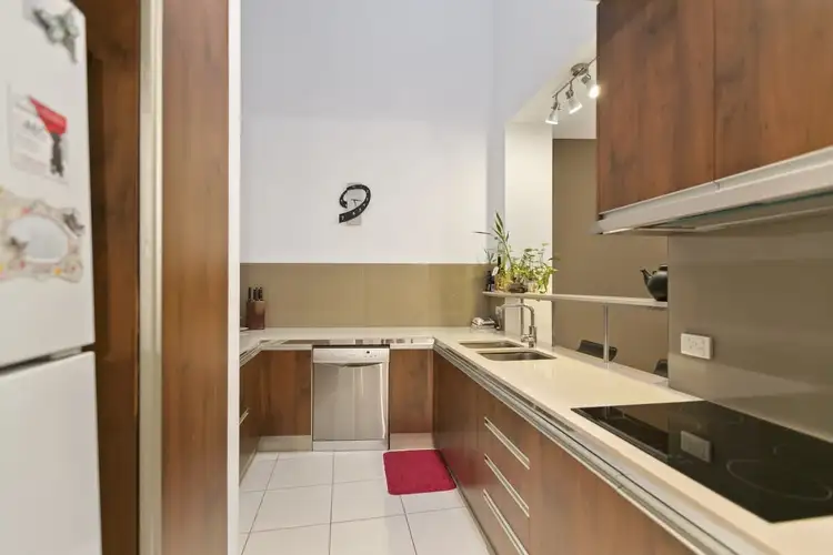 Fourth view of Homely house listing, 4/11 Cezaire Avenue, Varsity Lakes QLD 4227