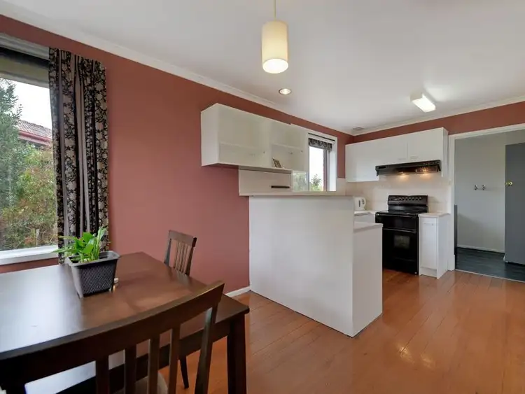 Third view of Homely house listing, 6 Tollard Court, Rokeby TAS 7019