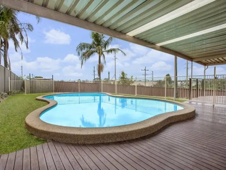 Second view of Homely house listing, 33 Birkdale Crescent, Liverpool NSW 2170