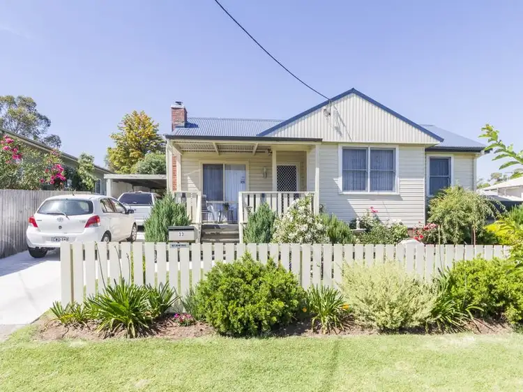 Main view of Homely house listing, 33 Eulo Street, Cowra NSW 2794