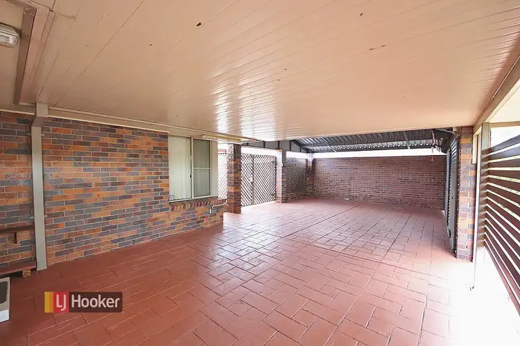 Third view of Homely house listing, 93 Claremont Drive, Murrumba Downs QLD 4503