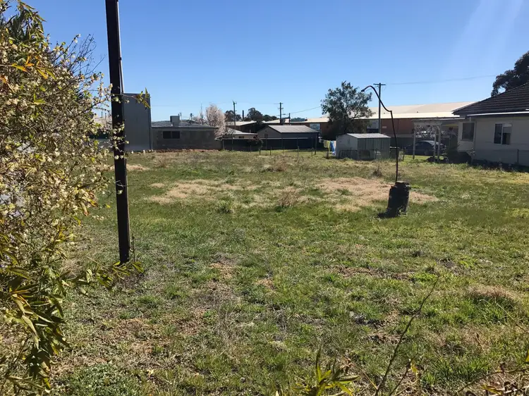Fifth view of Homely land listing, 22 Cooyal Street, Cowra NSW 2794
