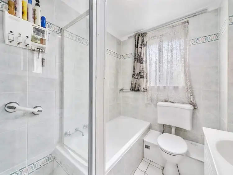 Fifth view of Homely apartment listing, 14/919 Botany Road, Rosebery NSW 2018