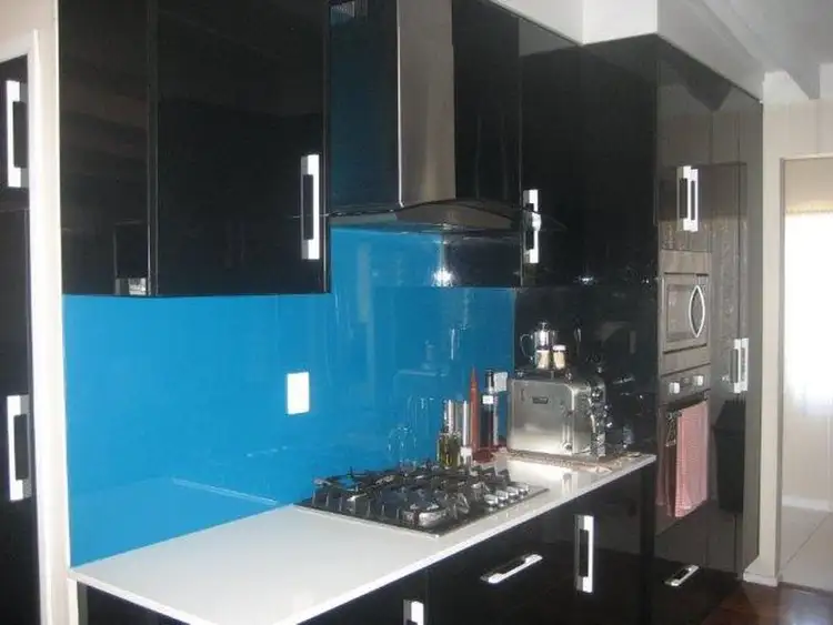 Second view of Homely house listing, 11 Capricornia Drive, Calliope QLD 4680