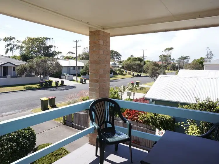 Second view of Homely townhouse listing, 1/20 Connell Street, Old Bar NSW 2430