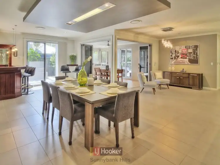 Second view of Homely house listing, 2 Meredith Street, Eight Mile Plains QLD 4113