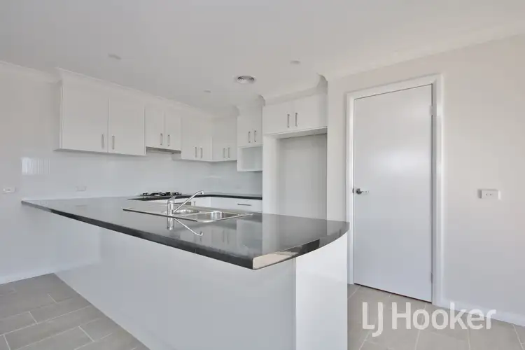 Second view of Homely house listing, 5 Maxwell Drive, Eglinton NSW 2795