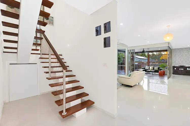 Sixth view of Homely house listing, 71 Kallaroo Road, Bensville NSW 2251