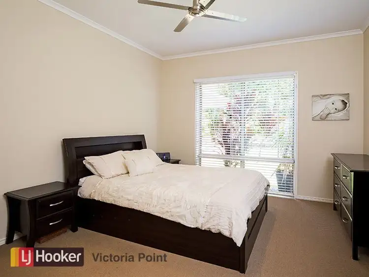 Seventh view of Homely house listing, 115 Habitat Drive, Redland Bay QLD 4165