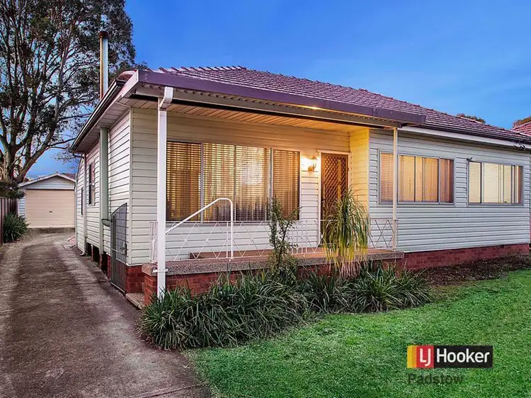 Second view of Homely house listing, 13 Ellesmere Street, Panania NSW 2213