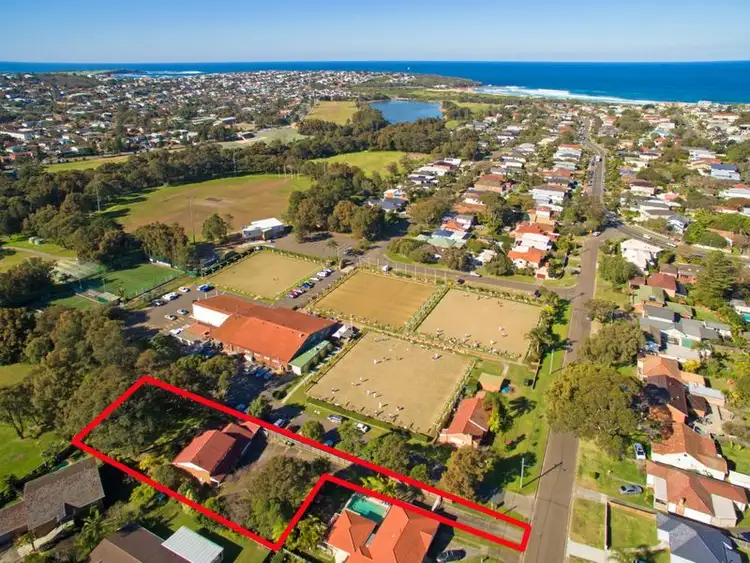 Main view of Homely house listing, 31 Bennett Street, Curl Curl NSW 2096