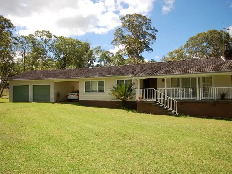 Main view of Homely rural property listing, Address available on request