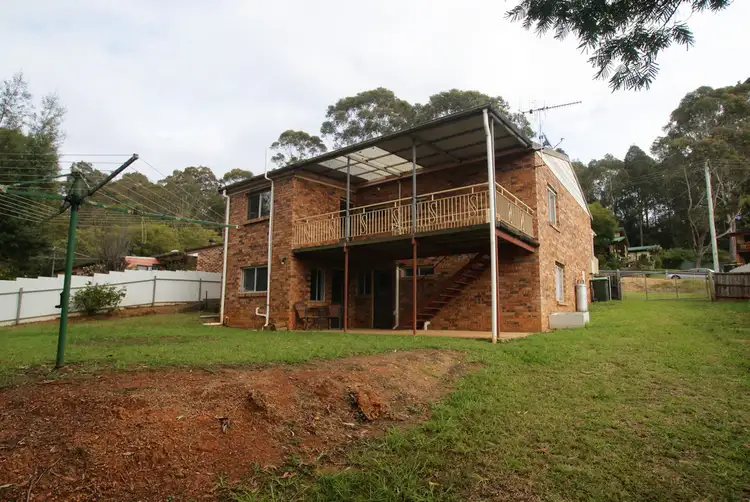 Fourth view of Homely house listing, 3 Penguin Place, Catalina NSW 2536