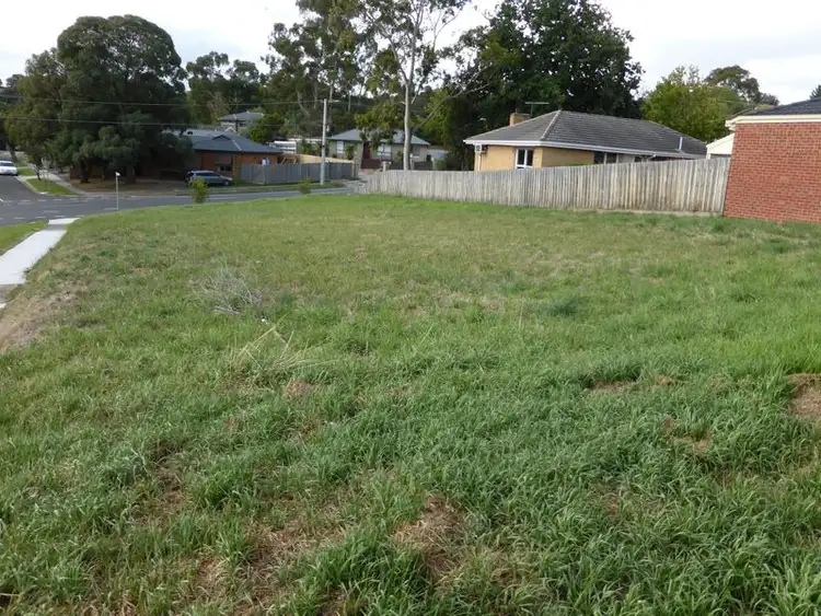 Third view of Homely land listing, 29 Bellara Drive, Mooroolbark VIC 3138
