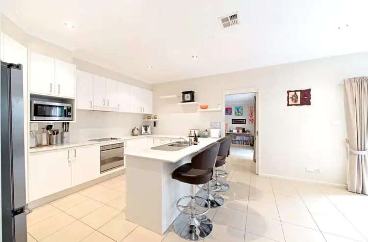 Fifth view of Homely house listing, 79 Katoomba Street, Harrison ACT 2914