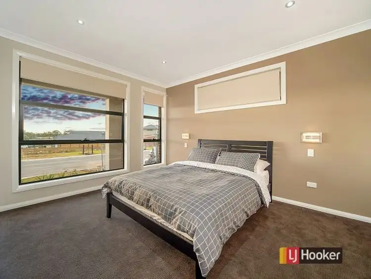 Fifth view of Homely house listing, 34 Lapstone Street, Schofields NSW 2769