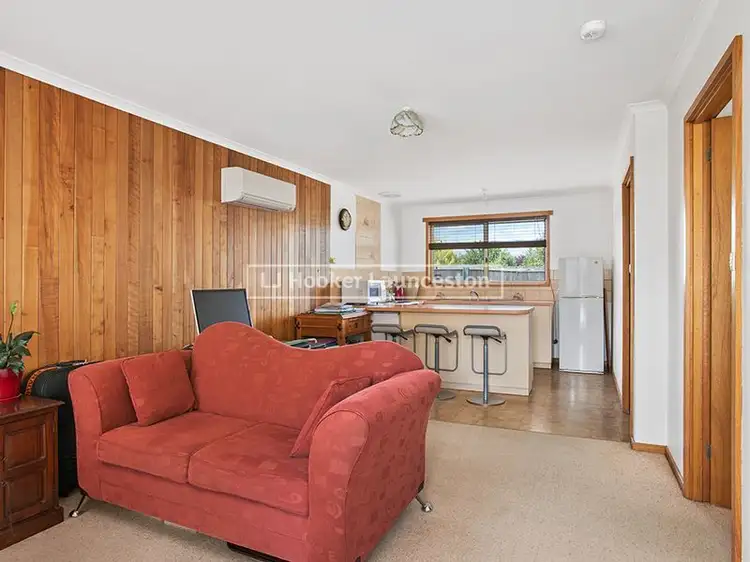 Sixth view of Homely unit listing, 3/439 Invermay Road, Mowbray TAS 7248