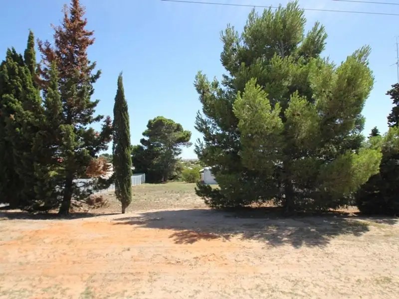 Main view of Homely land listing, 27 Hughes Avenue, Moonta Bay SA 5558