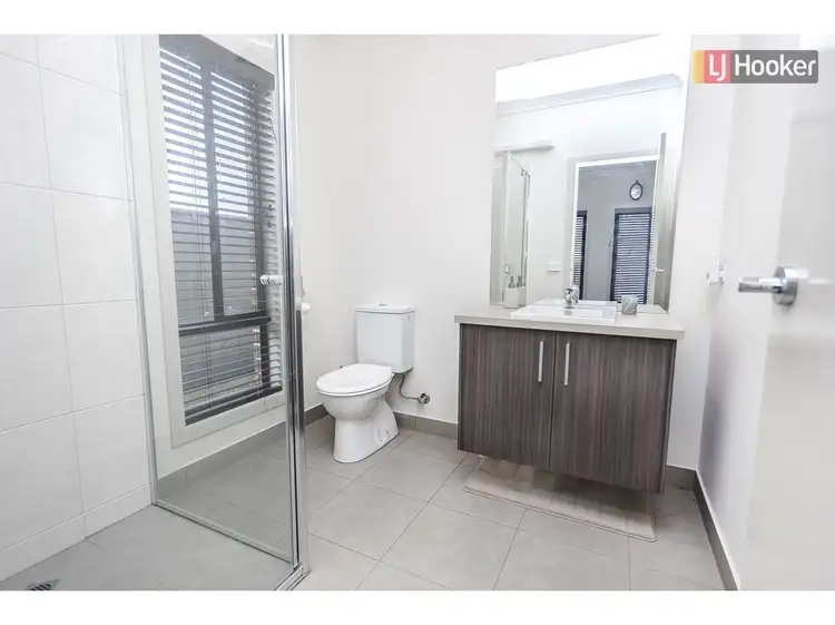 Fourth view of Homely house listing, 12 Glacier Street, Craigieburn VIC 3064