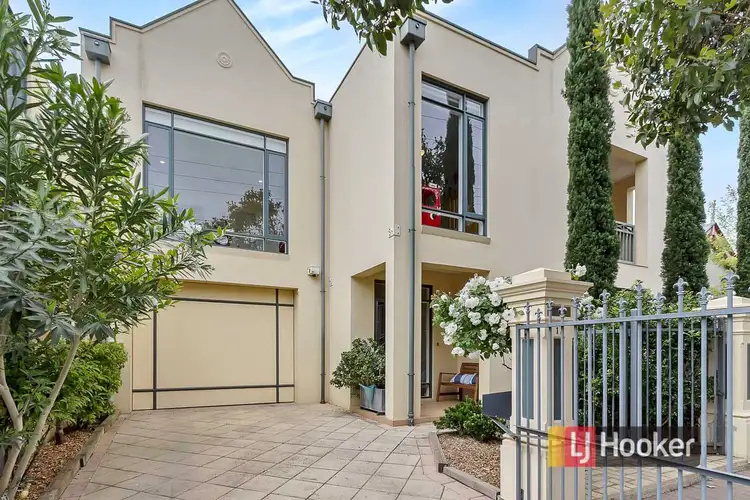 Second view of Homely house listing, 1A Edsall Street, Norwood SA 5067