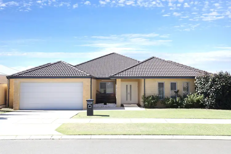 Main view of Homely house listing, 14 Oriole Way, Tapping WA 6065