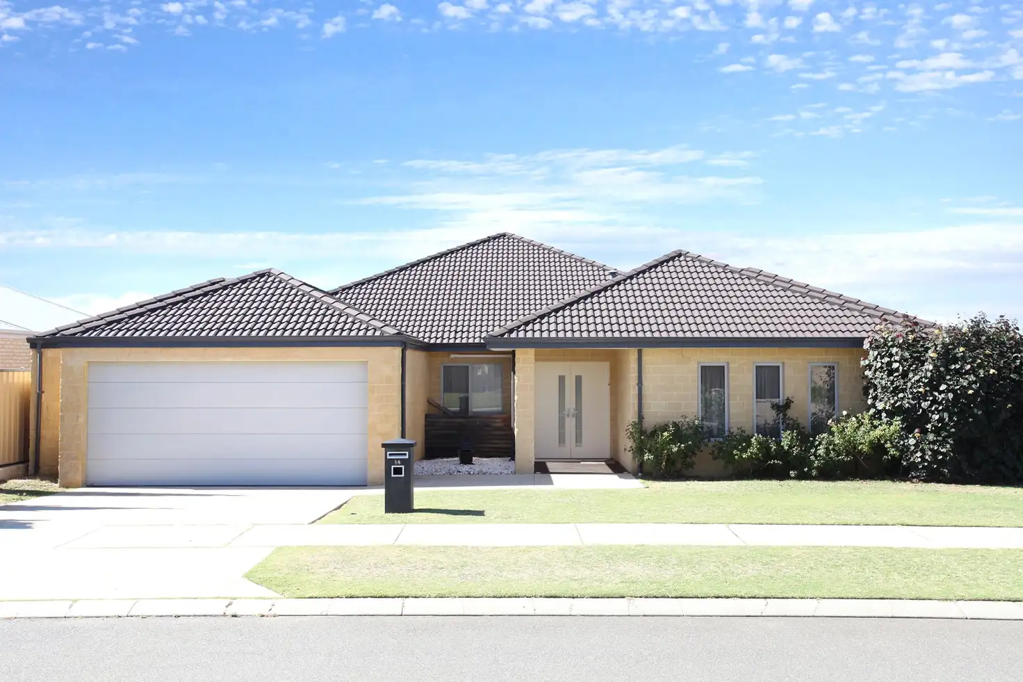 Main view of Homely house listing, 14 Oriole Way, Tapping WA 6065