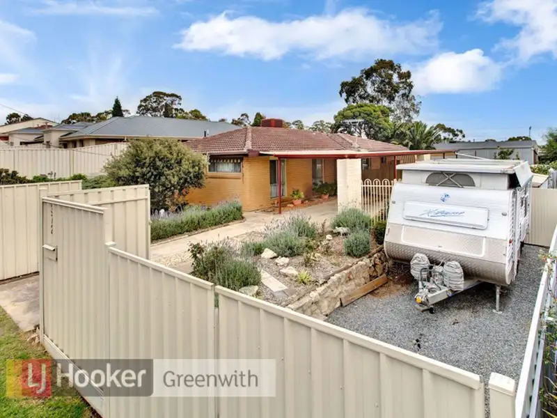 Main view of Homely house listing, 372 Hancock Road, Surrey Downs SA 5126