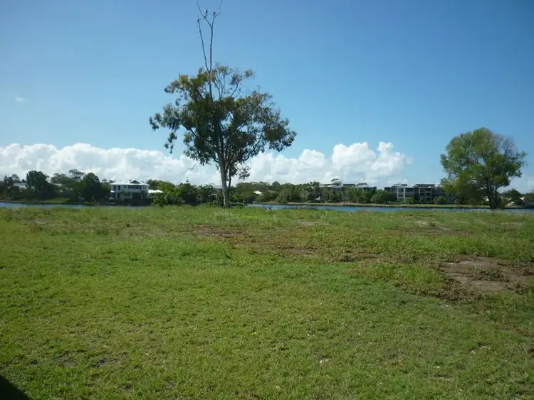Fourth view of Homely land listing, 11 Moorings Circuit, Twin Waters QLD 4564