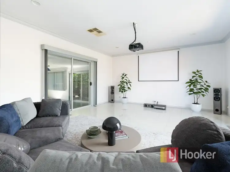 Fourth view of Homely house listing, 135 Gleneagles Drive, Endeavour Hills VIC 3802