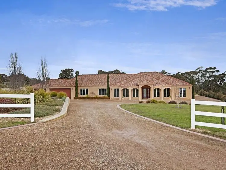 Second view of Homely house listing, 20 Eastern Ridge, Hidden Valley VIC 3756