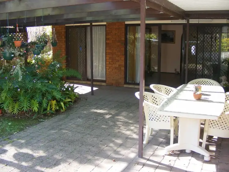 Fifth view of Homely house listing, 14 John Taggart Close, South West Rocks NSW 2431