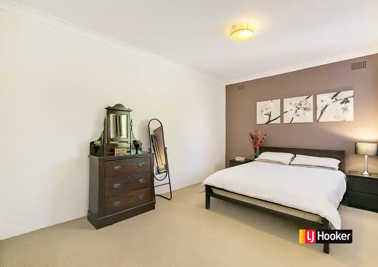Third view of Homely apartment listing, 2/35-37 Jeffrey Street, Canterbury NSW 2193