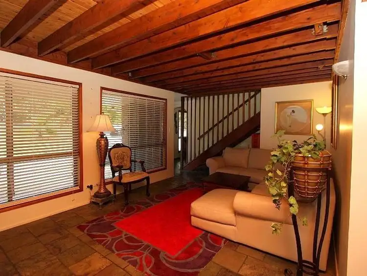 Second view of Homely house listing, 100 Crest Road, Greenbank QLD 4124