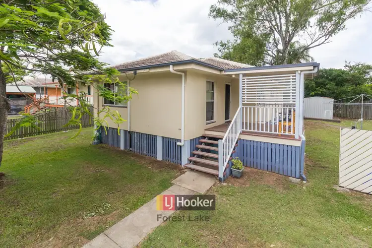 Main view of Homely house listing, 239 Waterford Road, Ellen Grove QLD 4078