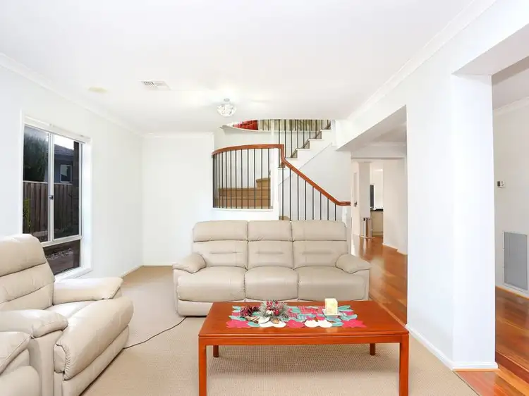Third view of Homely house listing, 10 Bloomingdale Court, Sanctuary Lakes VIC 3030